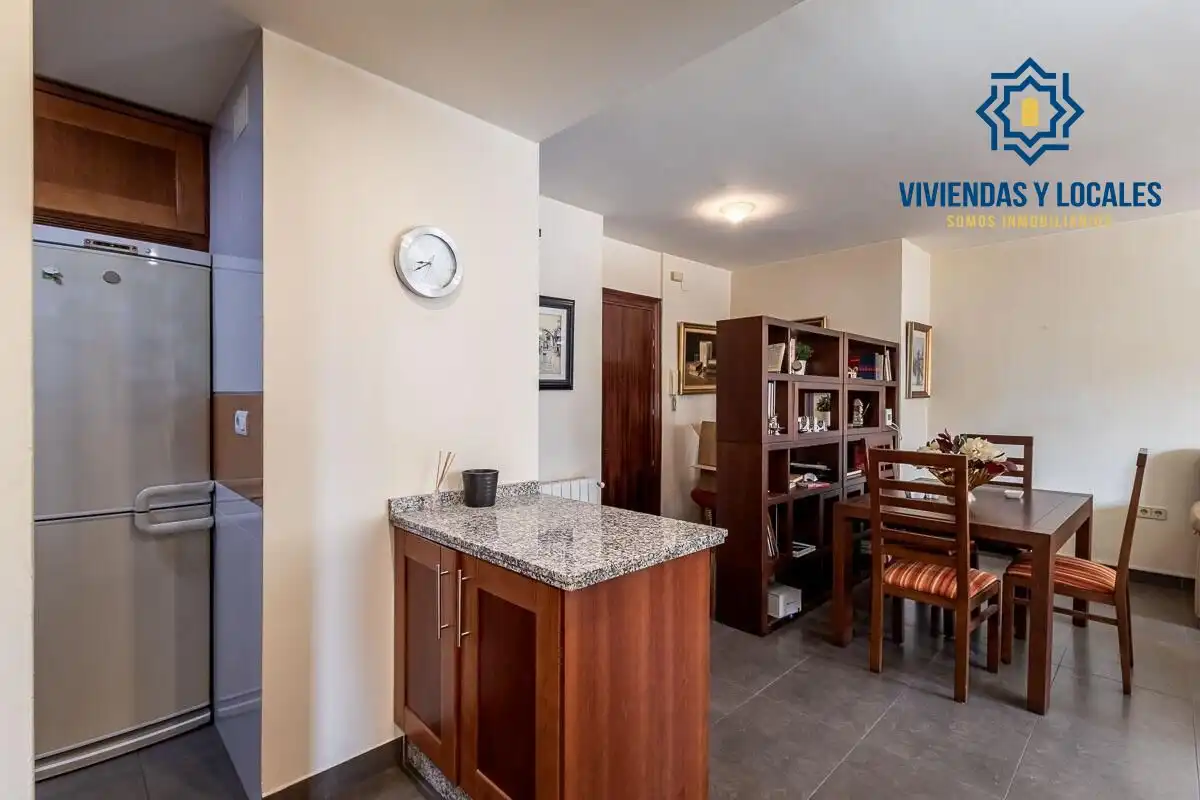 Piso con ascensor en venta en Calle SAN JOSE BAJA, imagen 9