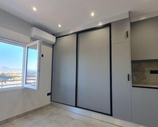 Bedroom of Loft for sale in Alicante / Alacant  with Heating, Terrace and Balcony