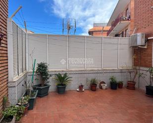 Terrace of Flat for sale in  Barcelona Capital