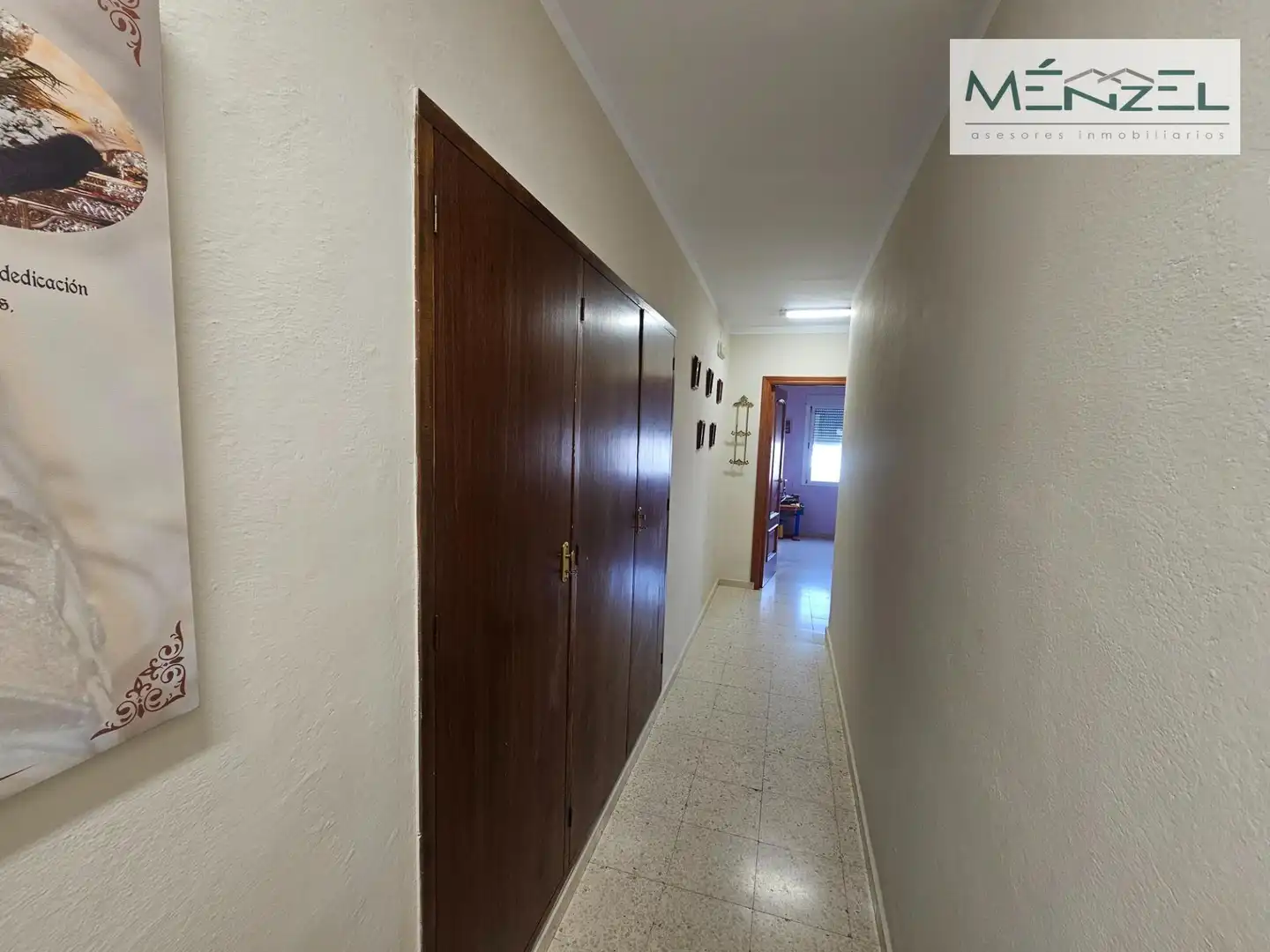 Piso en venta en Villalba del Alcor