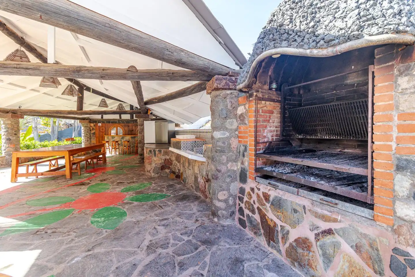 Houses for rent in Mogán  with Private garden, Terrace and Swimming Pool