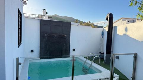 Foto 2 de Casa o chalet en venta en Calle Llana, El Cortijuelo, Málaga Capital