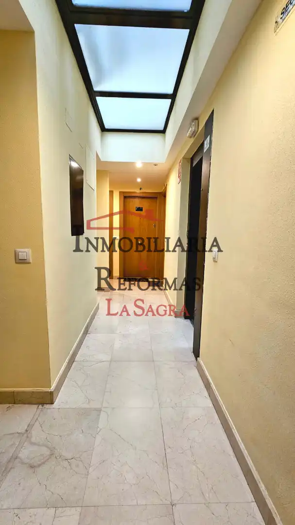 Dúplex en venda en Alameda de la Sagra amb Aire condicionat, Calefacció i Parquet