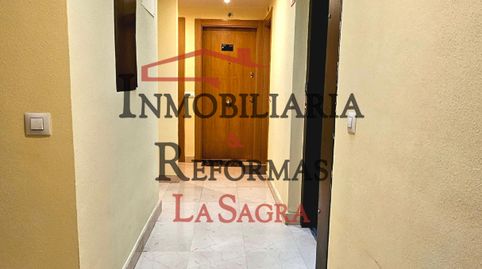 Foto 4 de Dúplex en venda a Alameda de la Sagra, Toledo