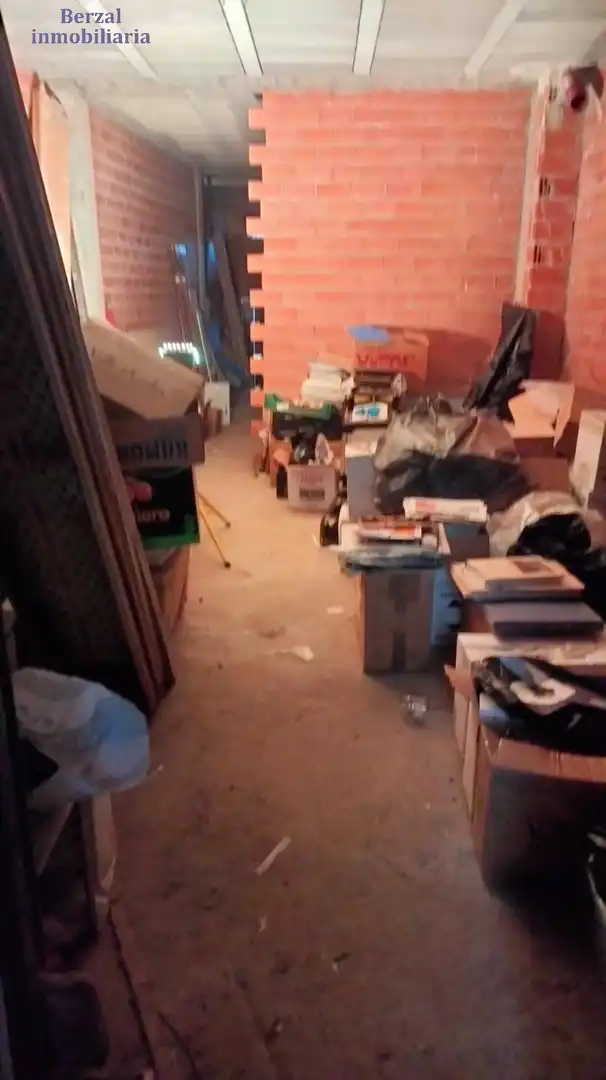 Casa o xalet en venda en Hormilleja amb Jardí privat i Traster