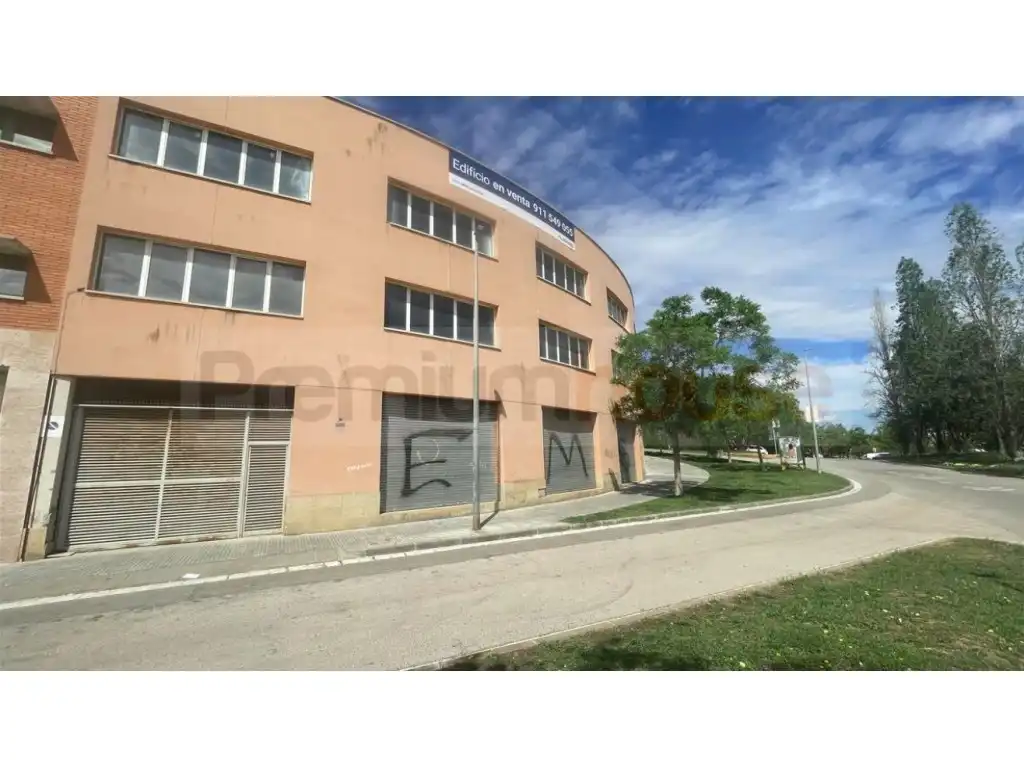 Office space for sale in Avenida Cornisa, imagen 3