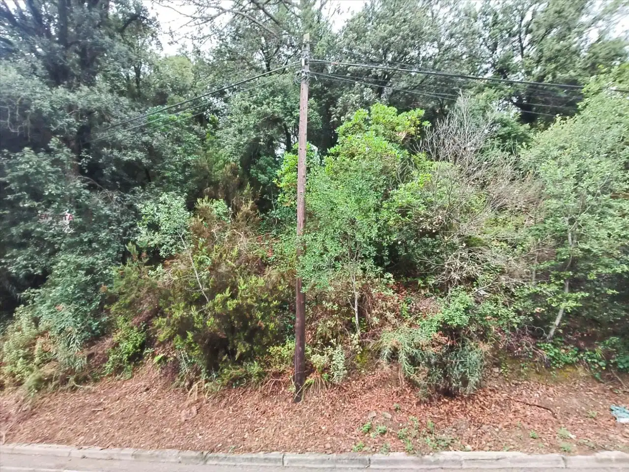 Wohnbaugrundstück zum Verkauf in Carrer Serra de Sant Feliu, 44, 08211 Castellar del Vallès, Barcelona, Spain 44, imagen 8