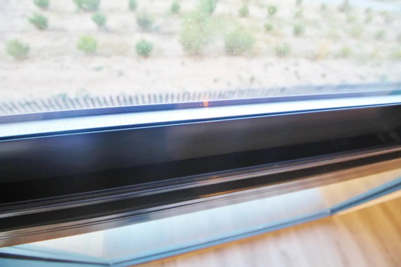 Exterior view of Flat for rent in El Campello  with Air Conditioner, Private garden and Terrace