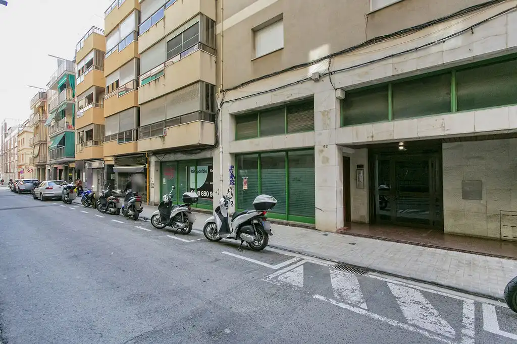 Business premises for sale in C/ Providencia, imagen 22