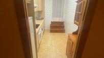 Kitchen of Flat for sale in  Zaragoza Capital  with Air Conditioner, Terrace and Balcony