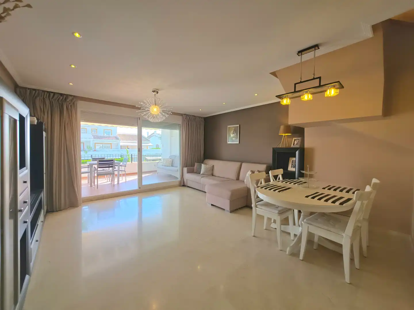 Maisonette mit Pool zum Verkauf in Avenida Conrado Albaladejo 39, imagen 9