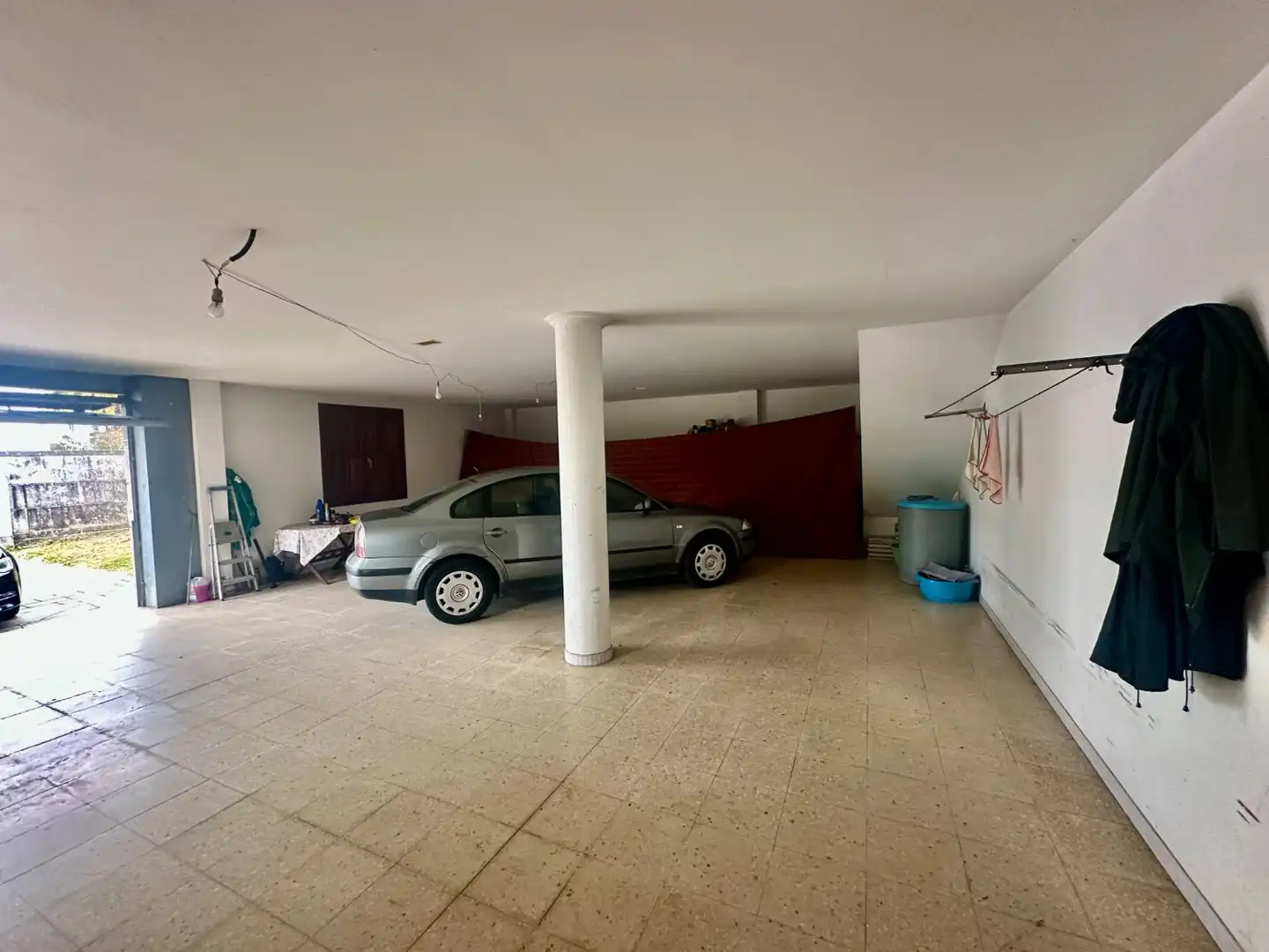 Casa o xalet en venda en Narón amb Calefacció, Terrassa i Traster
