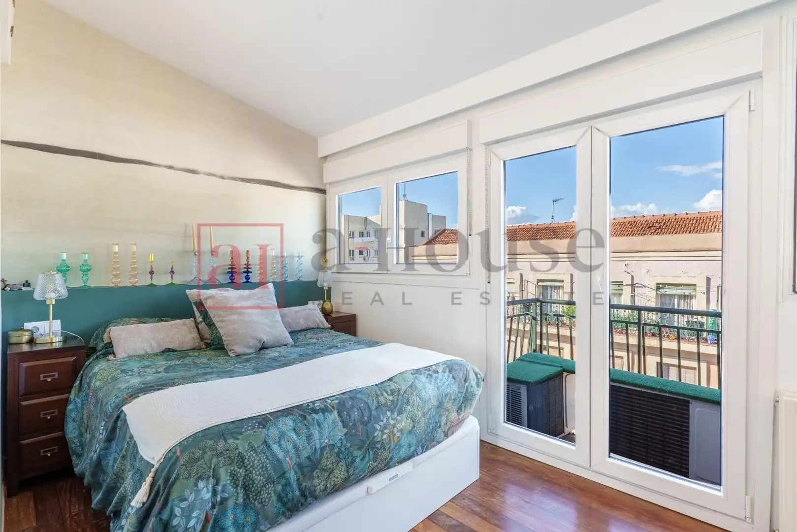 Ático con ascensor en venta en Calle de Hernani, imagen 26