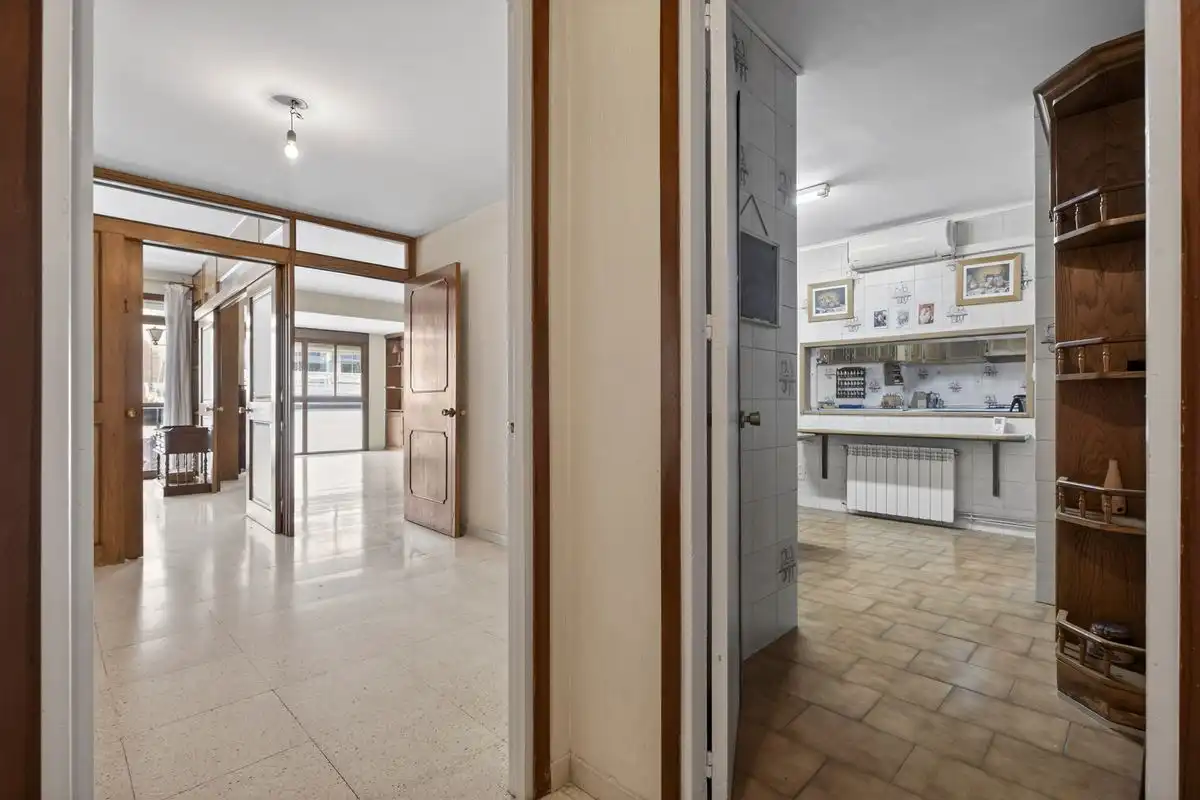 Appartement avec terrasse à vendre à Av. de la República Argentina, imagen 21