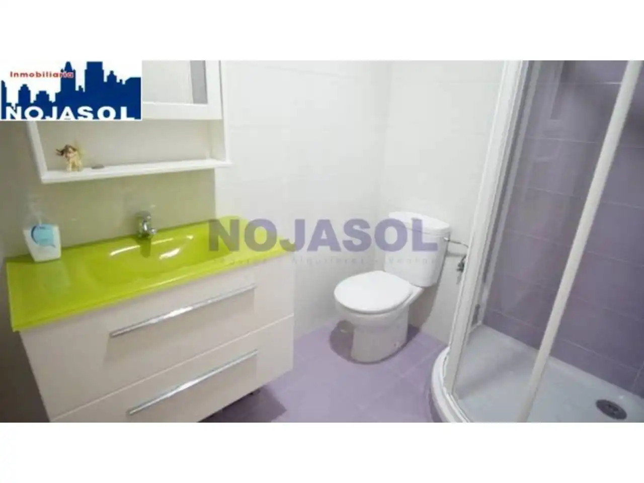 Wohnung mit Aufzug zur Miete in Calle La Brava 20, imagen 42