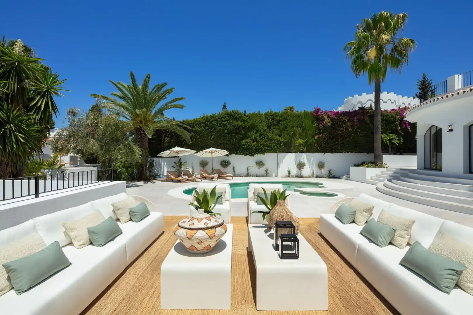 House with pool for sale in Marbella Centro, imagen 25