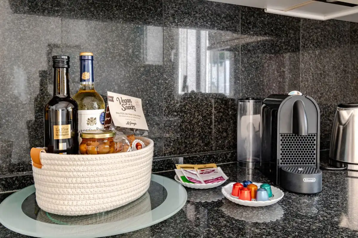 Kitchen of Houses for rent in Marbella