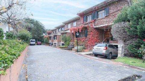 Photo 2 of Single-family semi-detached for sale in Calle San Jose, Alpedrete, Madrid