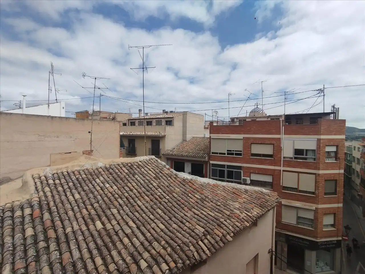 Wohnung zum Verkauf in Parras, imagen 7