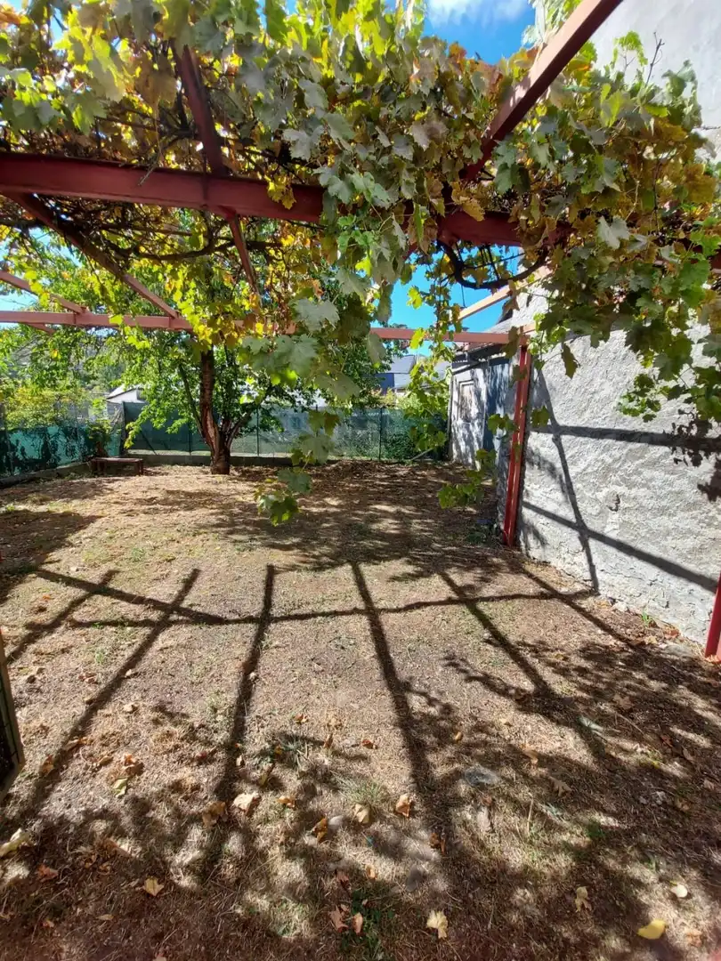Jardín de Casa o chalet en venta en Toreno con Calefacción y Terraza