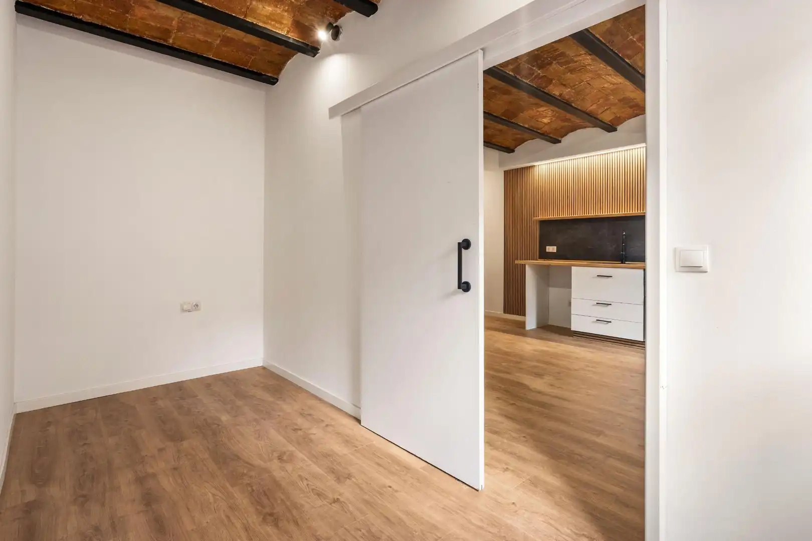 Wohnung zum Verkauf in CASTELAO DE, Santa Eulàlia, L'Hospitalet de Llobregat