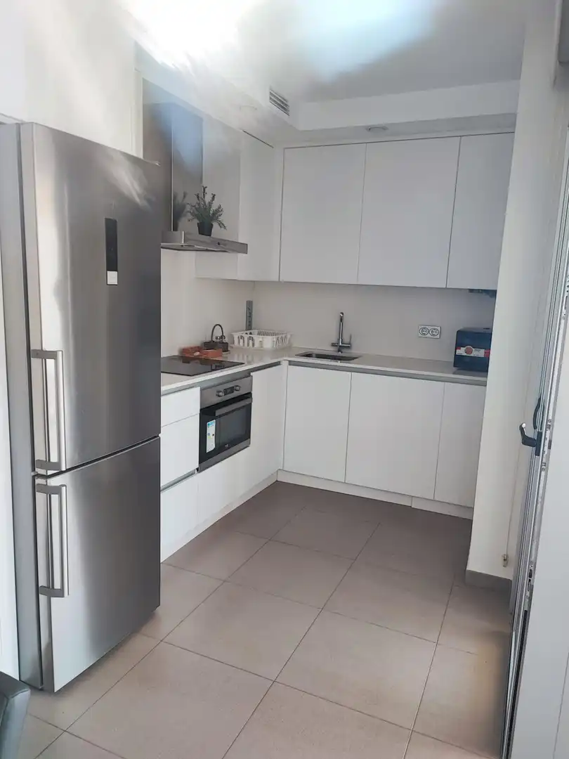 Wohnung zur Miete in Las Lomas - Las Yucas