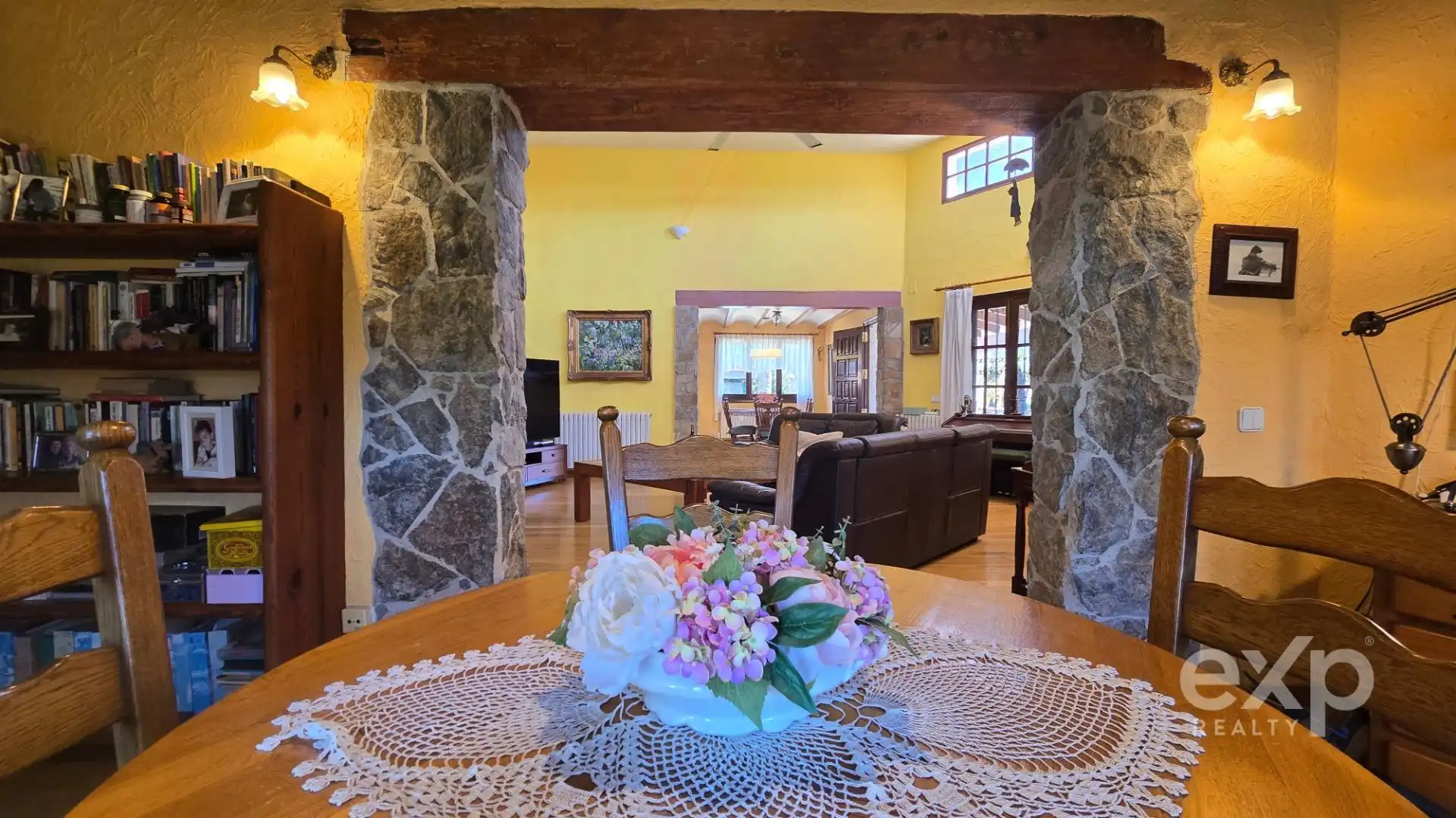 Detached house with pool for sale in Calle del Dos de Mayo, imagen 11