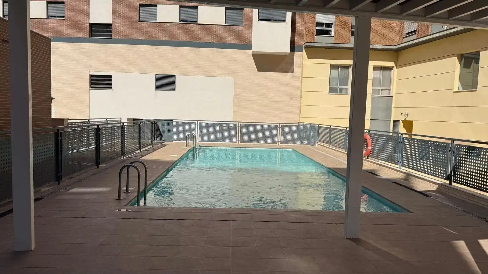 Piso con terraza en venta en Avenida Avenida Barcelona 92, imagen 29