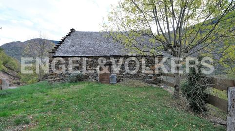 Foto 2 de Casa o chalet en venta en Carrer Corrales, Bausen, Lleida
