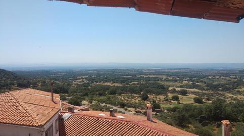 Foto 4 de Casa o xalet en venda a Calle Don Pedro Saez, 12, Arroyomolinos de la Vera, Cáceres