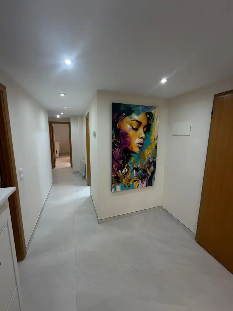 Piso en venta en Torrent con Aire acondicionado, Calefacción y Terraza