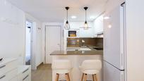 Kitchen of Flat for sale in Salou  with Air Conditioner, Terrace and Community pool