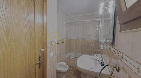 Foto 4 de Dúplex en venda a Melquiades Álvarez, Boal, Asturias