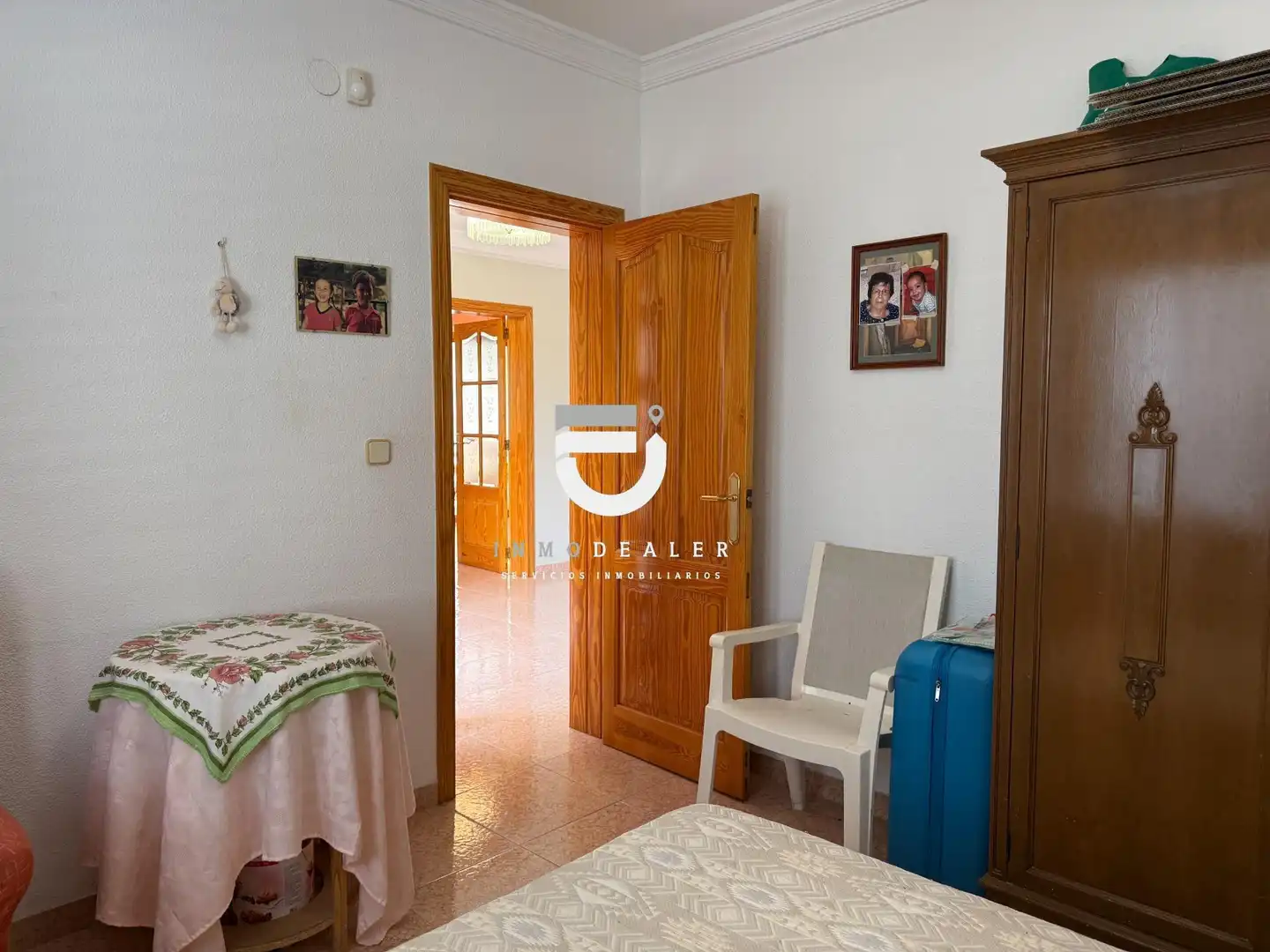 Casa o xalet en venda en Oliva amb Jardí privat, Terrassa i Piscina