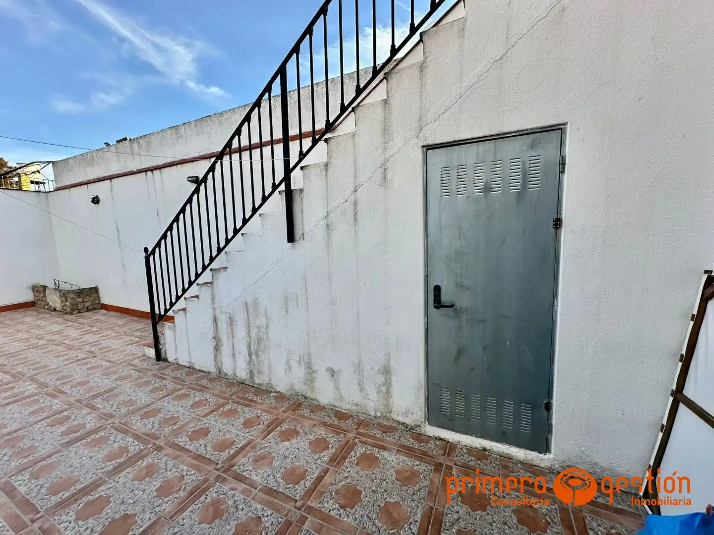 Casa in vendita a Villanueva del Río y Minas, imagen 9