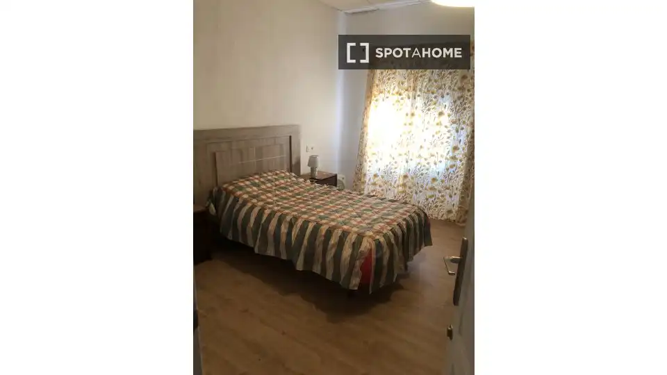 Zimmer in Espinardo