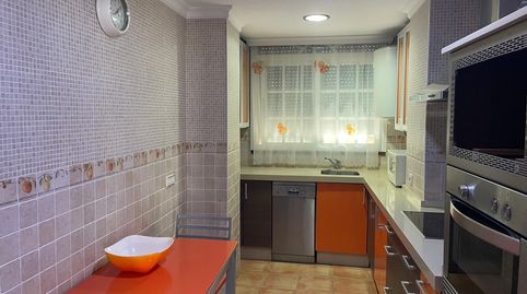 Foto 2 de Piso en venta en Núcleo urbano, Chiclana de la Frontera