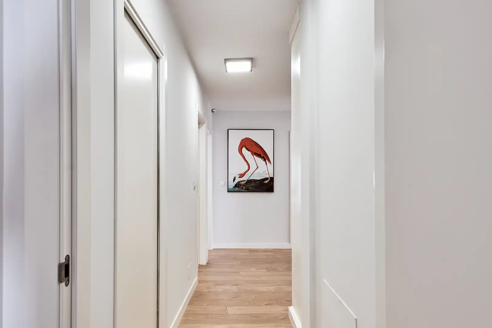 Ático en venta en A Coruña Capital  con Calefacción, Parquet y Terraza