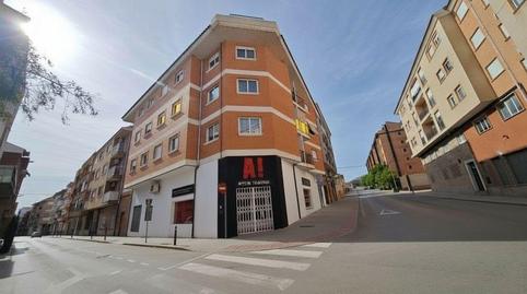 Foto 5 de Pis en venda a Yecla, Murcia