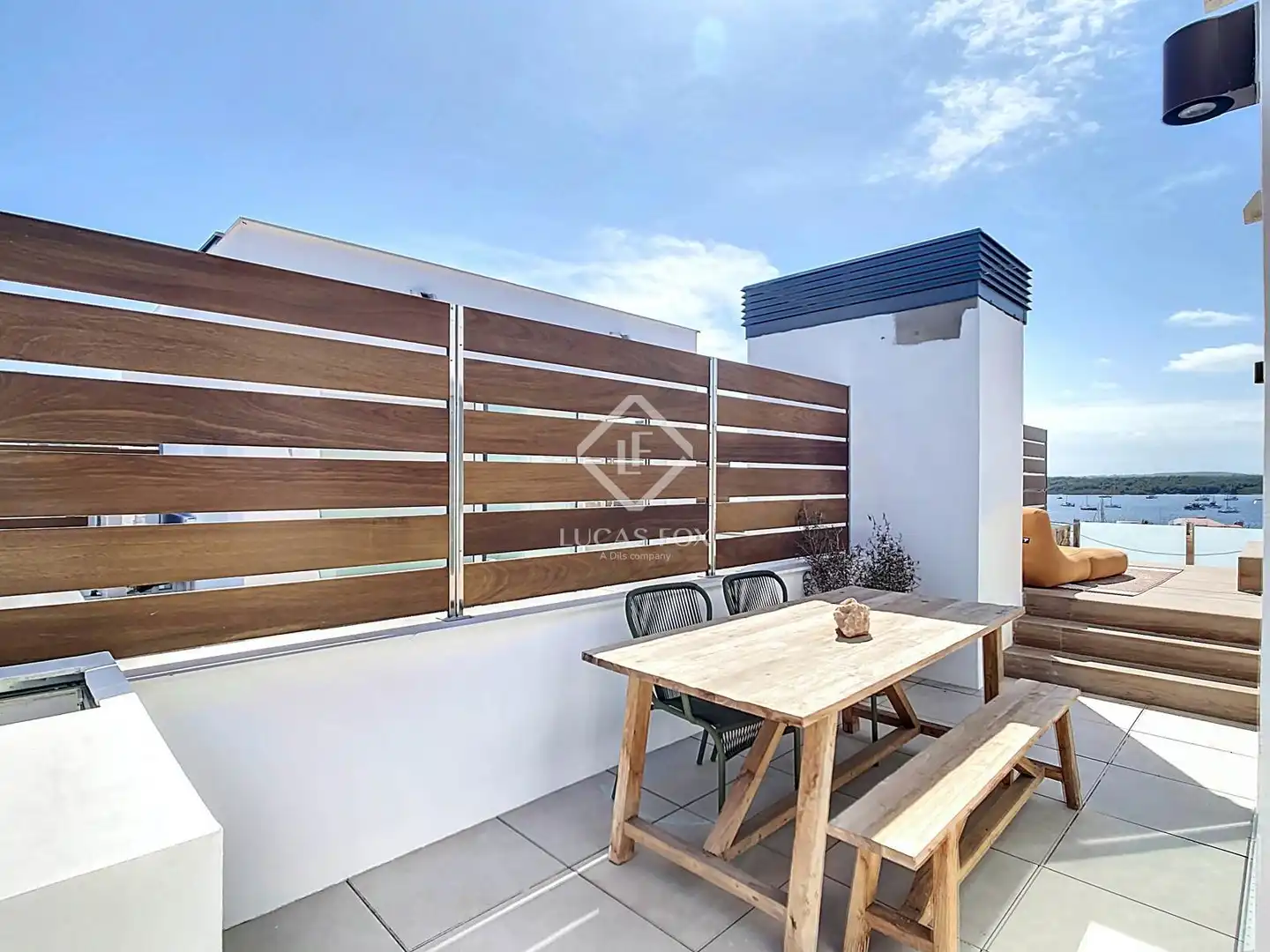 Villa avec terrasse à vendre à Fornells, imagen 11
