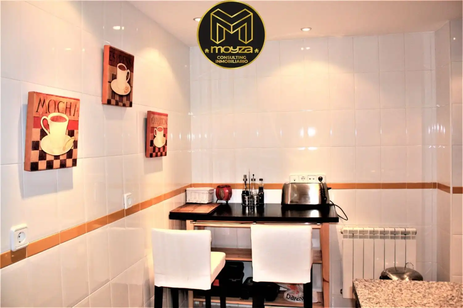 Flat with terrace for sale in Renfe - Bulevar 1ª y 2ª Fase, imagen 12