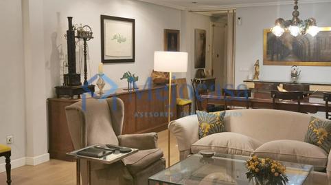 Photo 3 of Flat for sale in Calle de Fernández de la Hoz, Almagro,  Madrid Capital