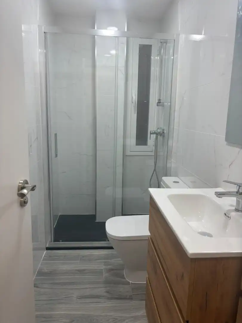 Habitación en Calle Manuel Lamela, 6, Puerta Bonita