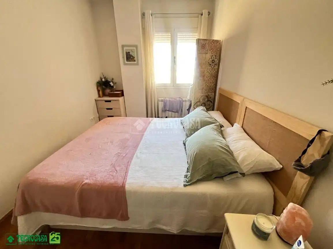 Habitación de Piso en venta en Miguelturra con Aire acondicionado, Terraza y Balcón