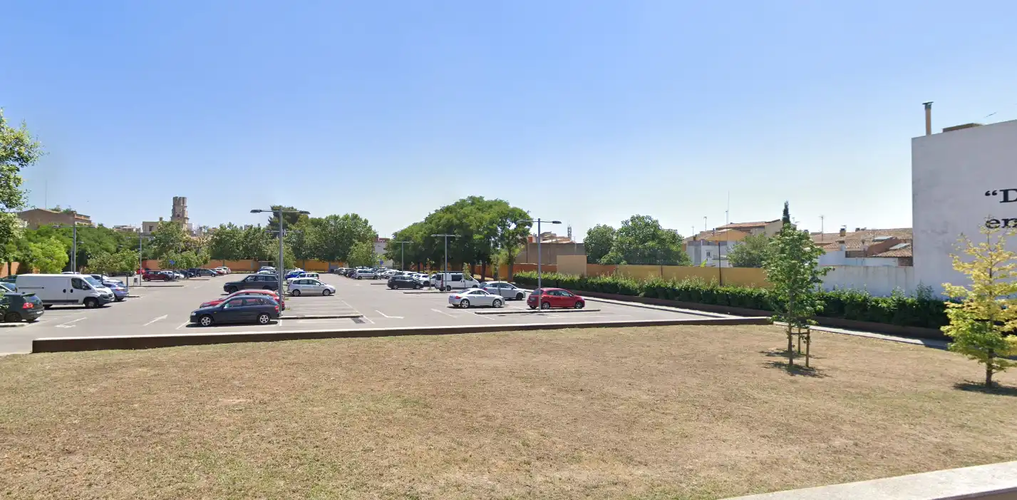 Parkplatz zum Verkauf in MESTRE SAGRERA, imagen 3