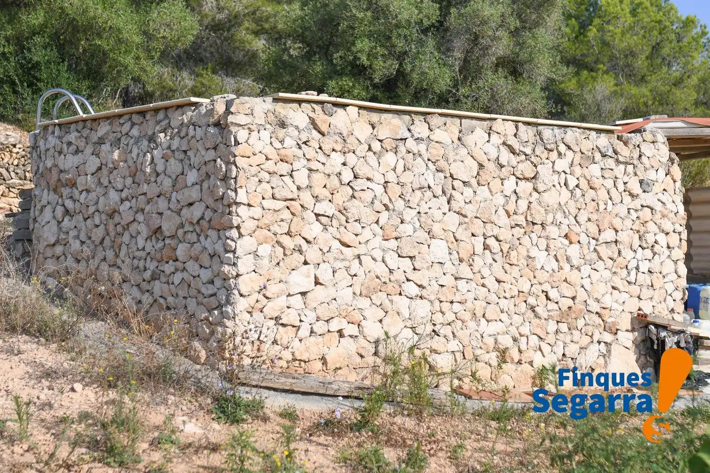 Land for sale in Bonastre, Bonastre