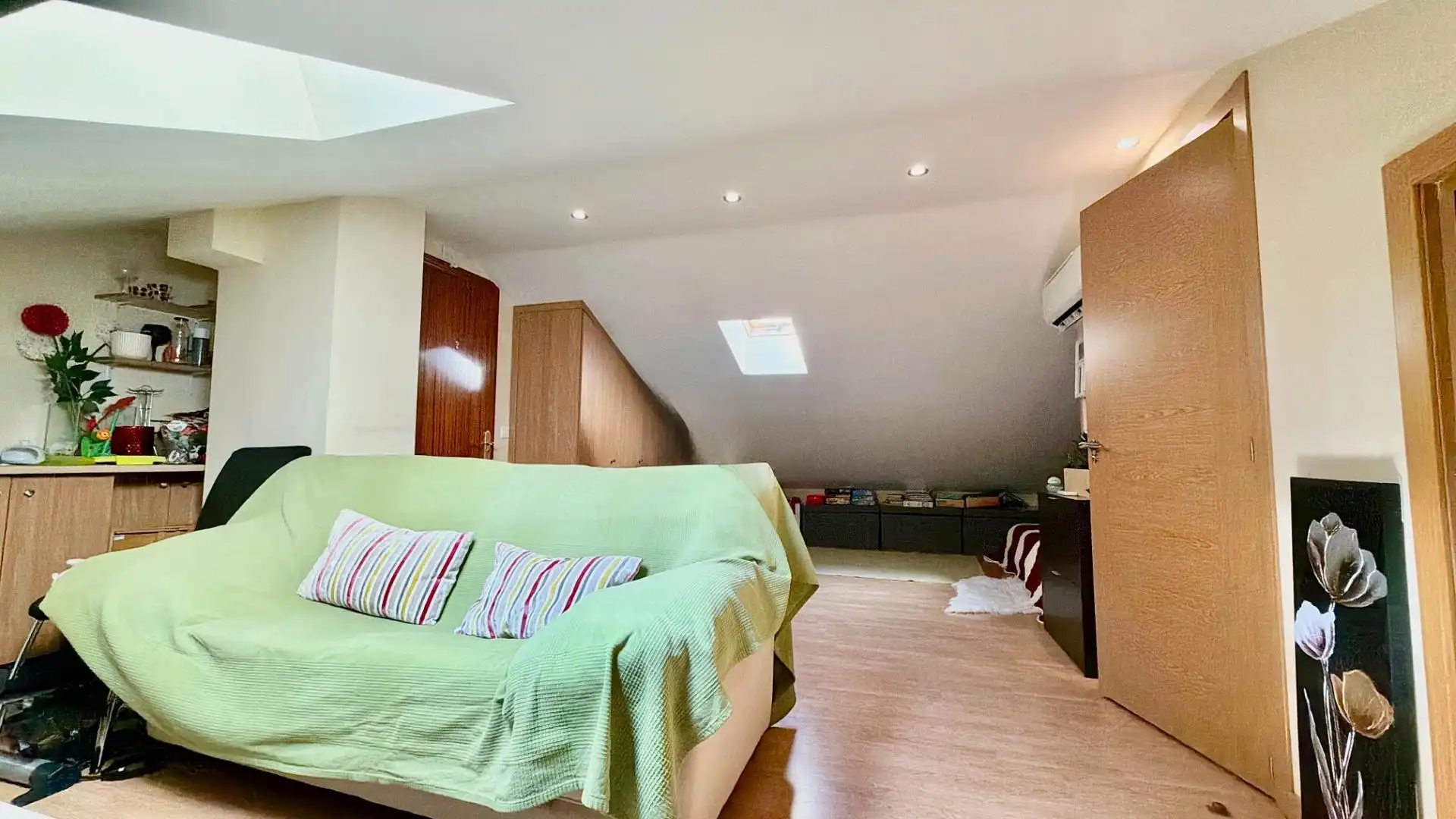 Flat with terrace for sale in Mejorada del Campo, imagen 34