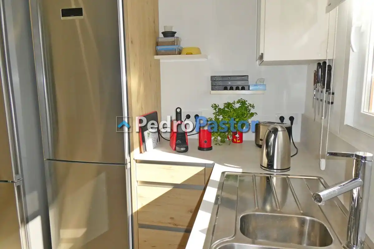 Penthouse with pool for sale in Las Marinas / Les Marines, imagen 17