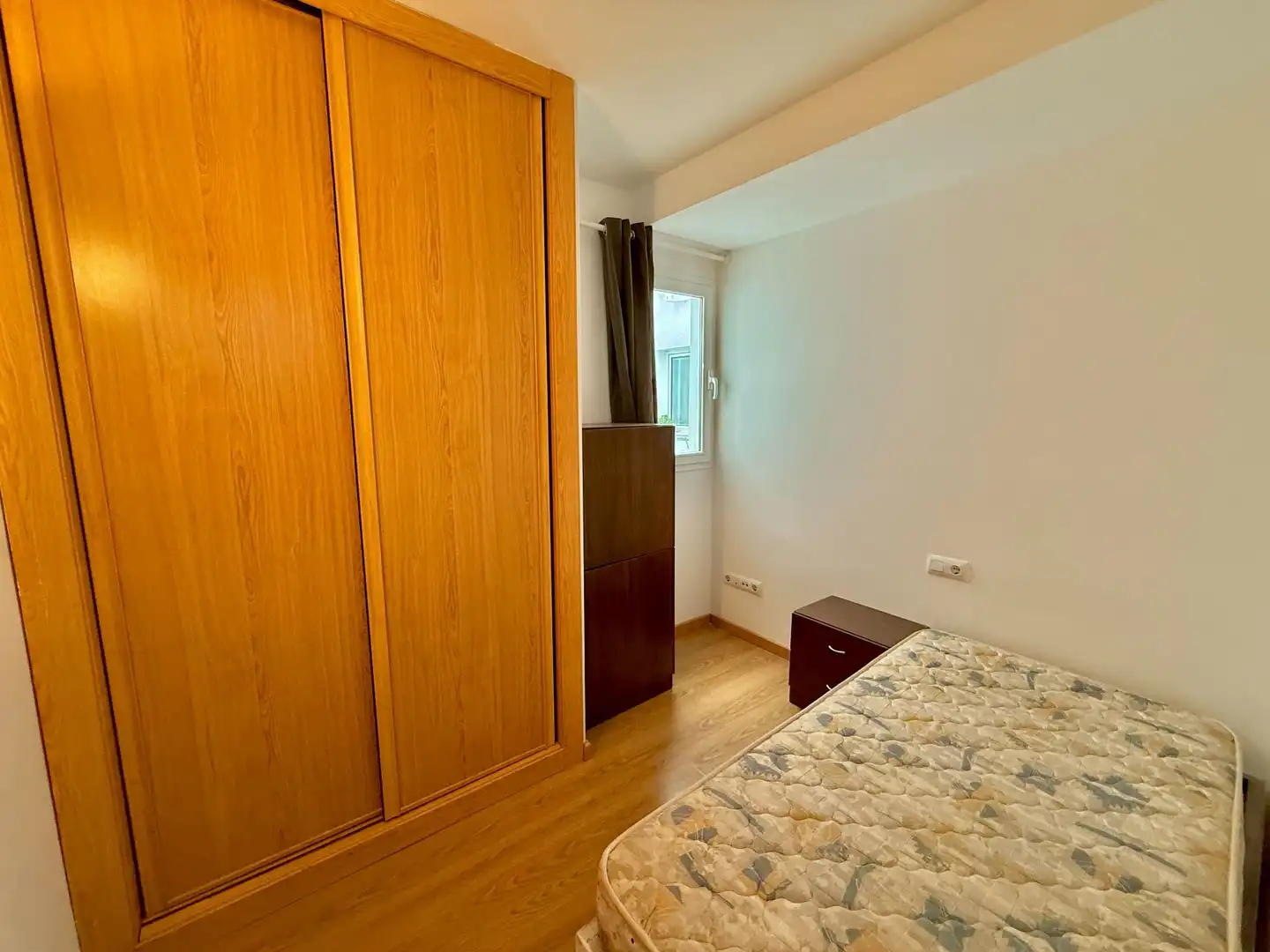Schlafzimmer von Wohnung zum Verkauf in Ciutadella de Menorca mit Terrasse und Möbliert