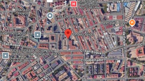 Foto 3 von Wohnung zum Verkauf in Calle Pinto - San Roque, Parla